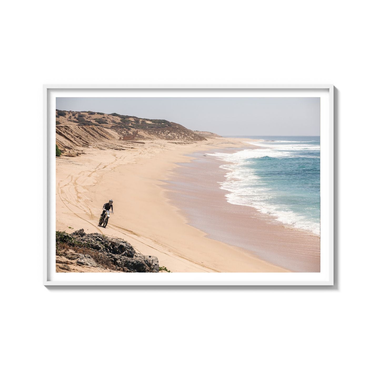 Where The Road Lets Go