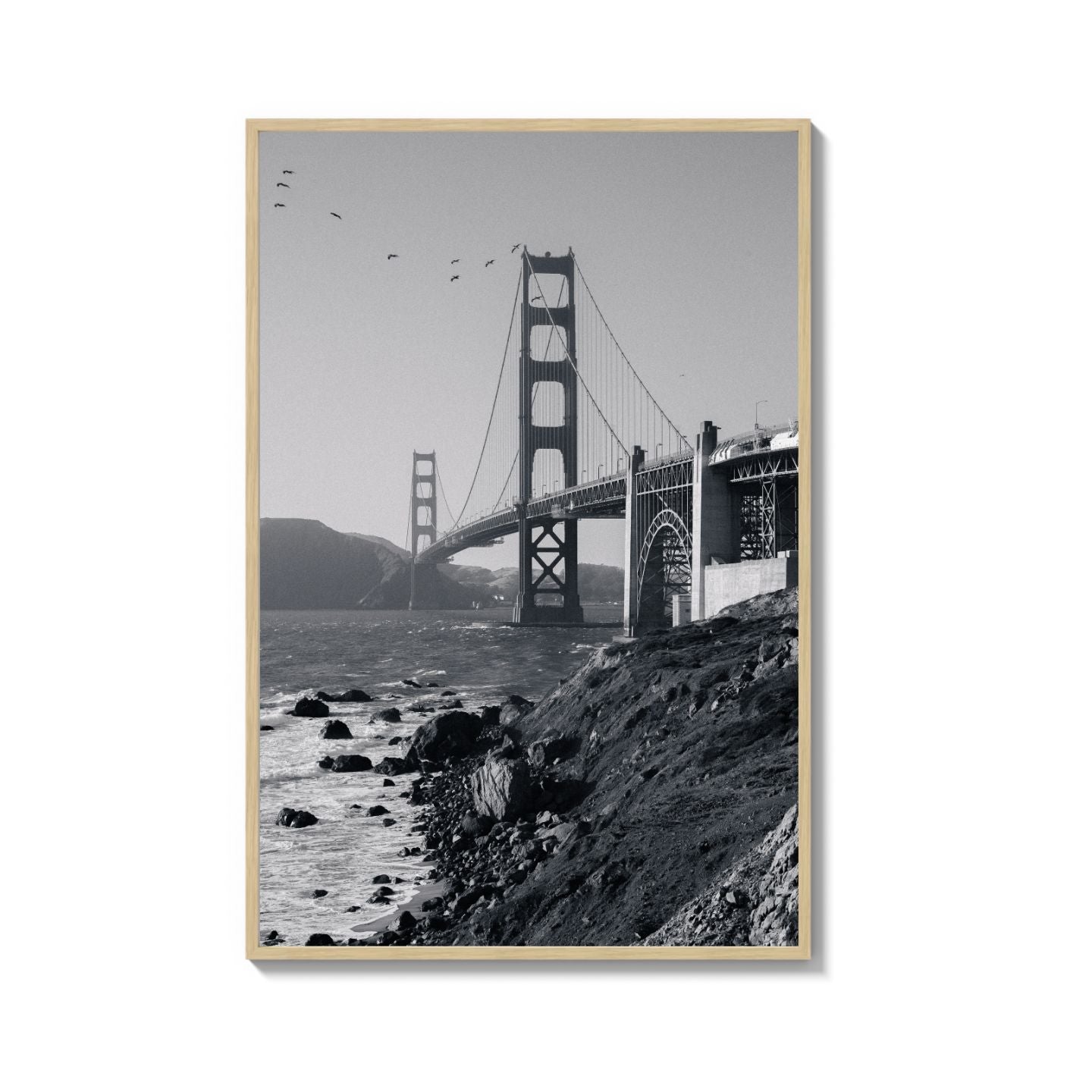 GOLDEN GATE