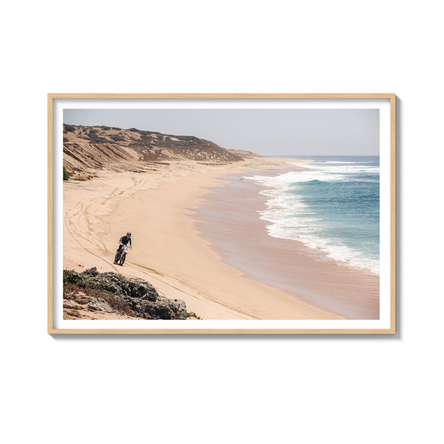 Where The Road Lets Go