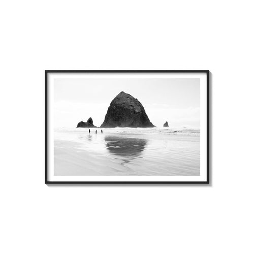 Mirror The Coast