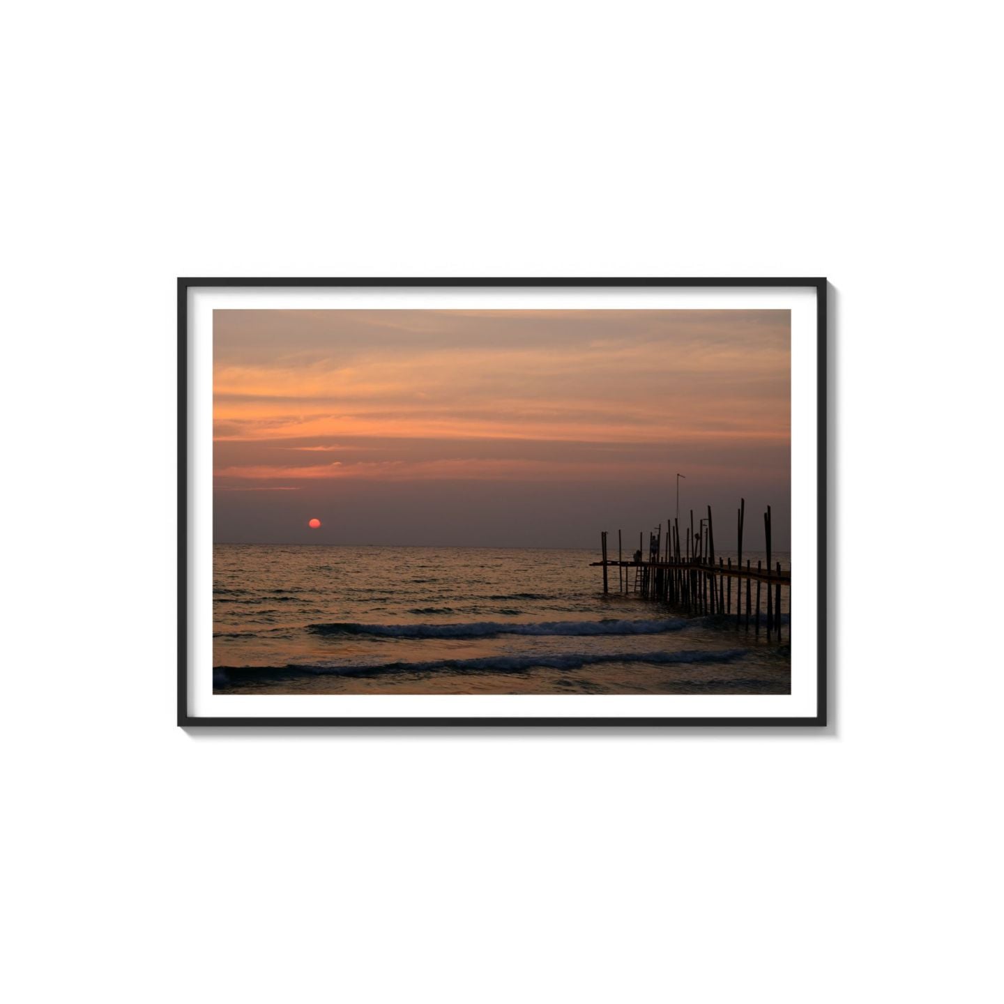 Last Light