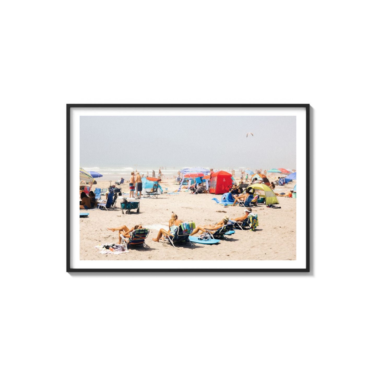 Beach Days