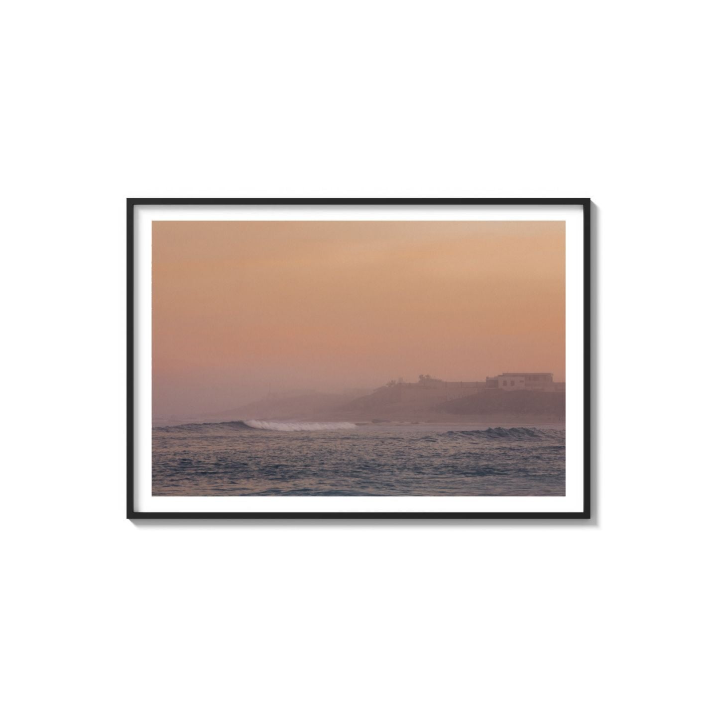 From Dusk