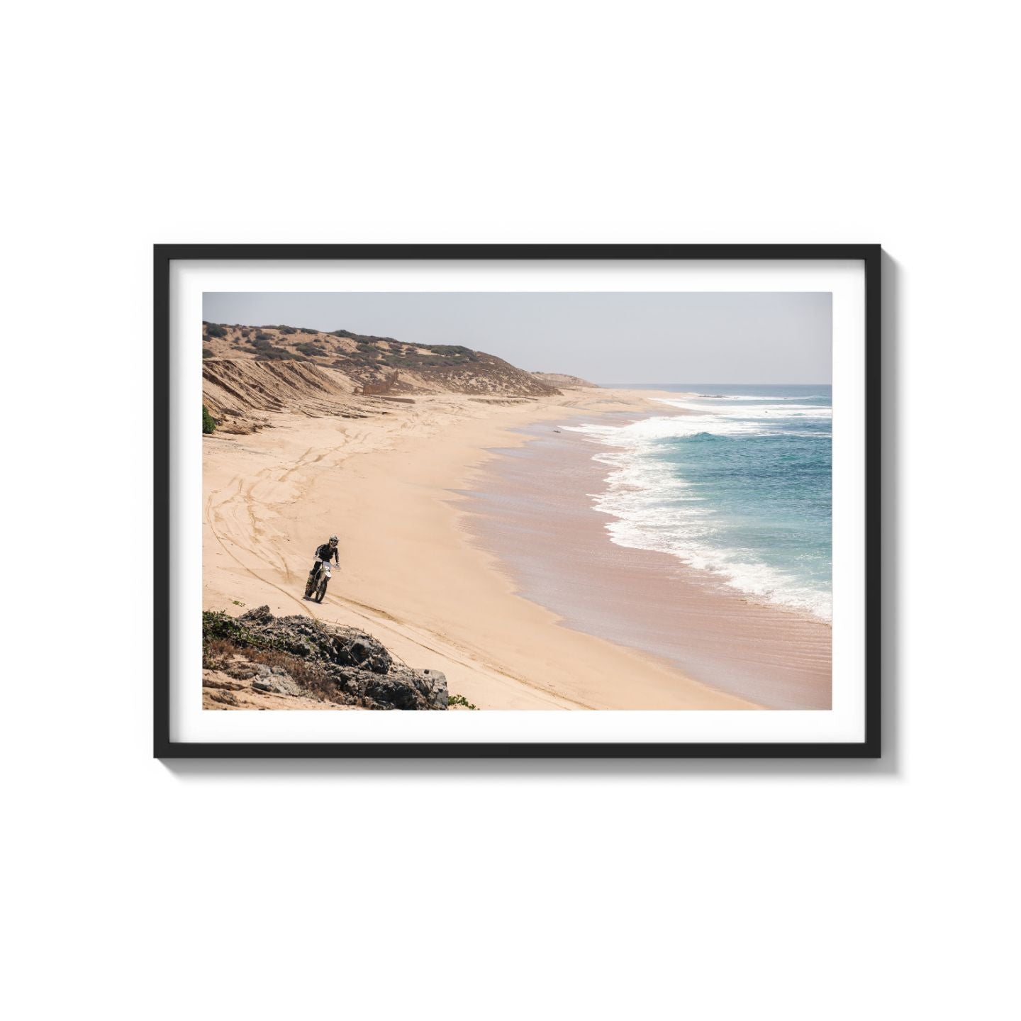 Where The Road Lets Go