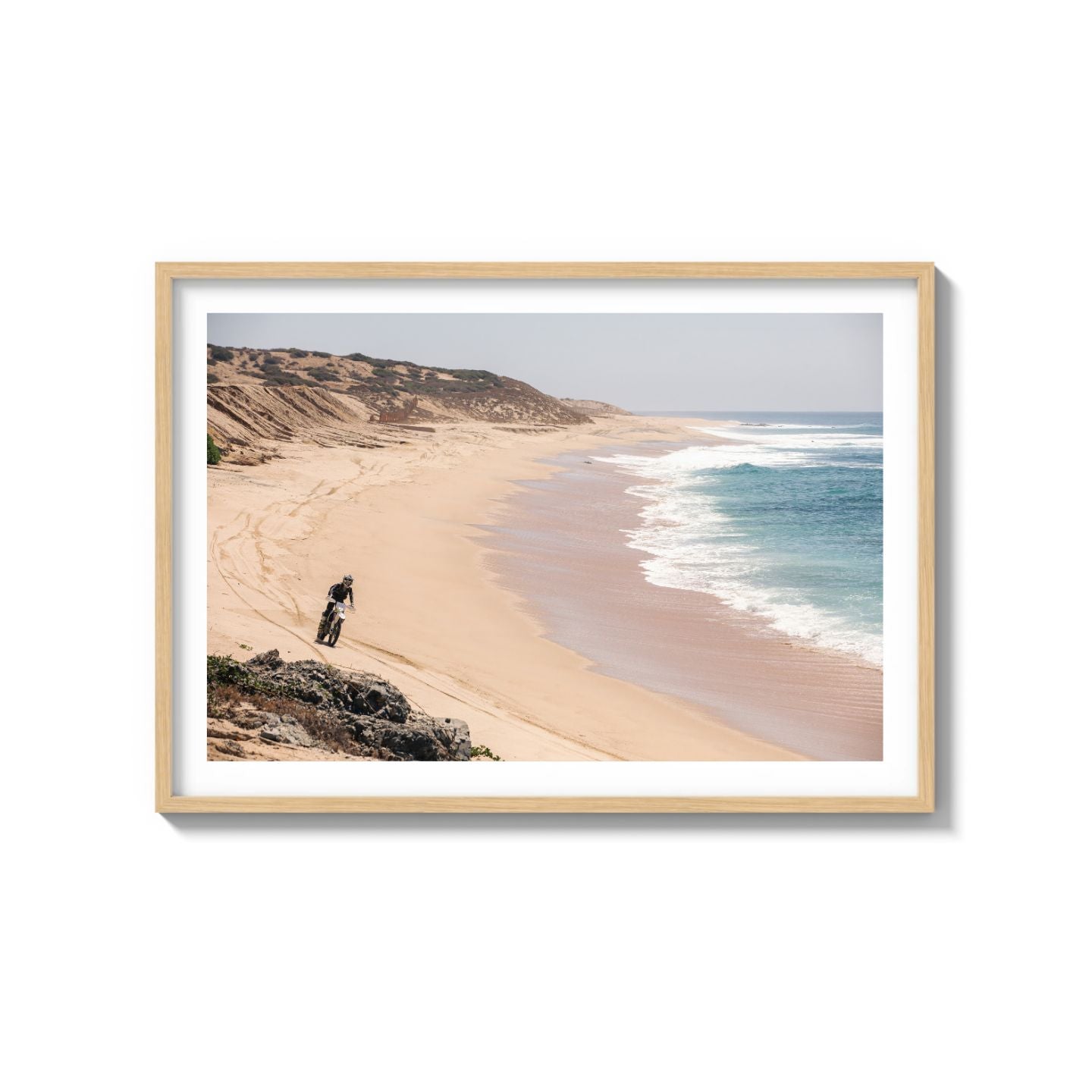 Where The Road Lets Go