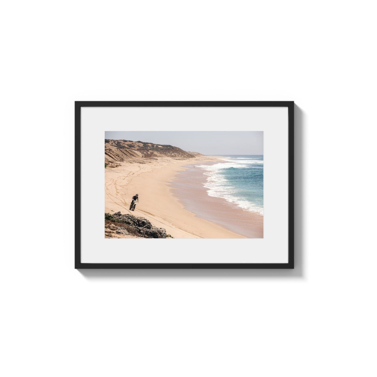 Where The Road Lets Go