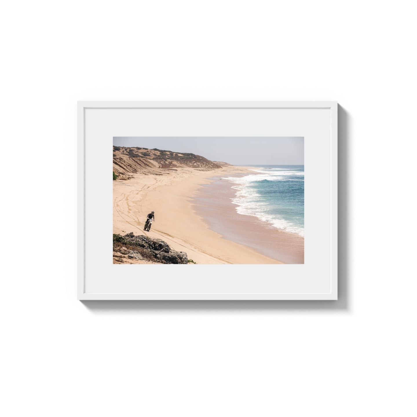 Where The Road Lets Go