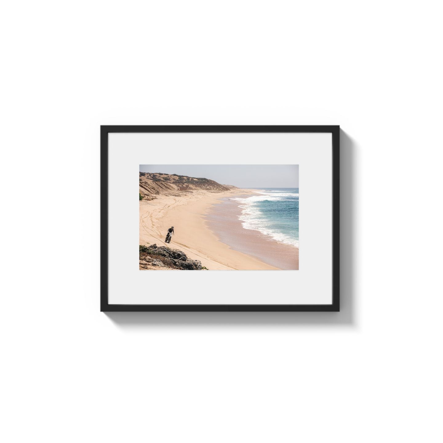 Where The Road Lets Go