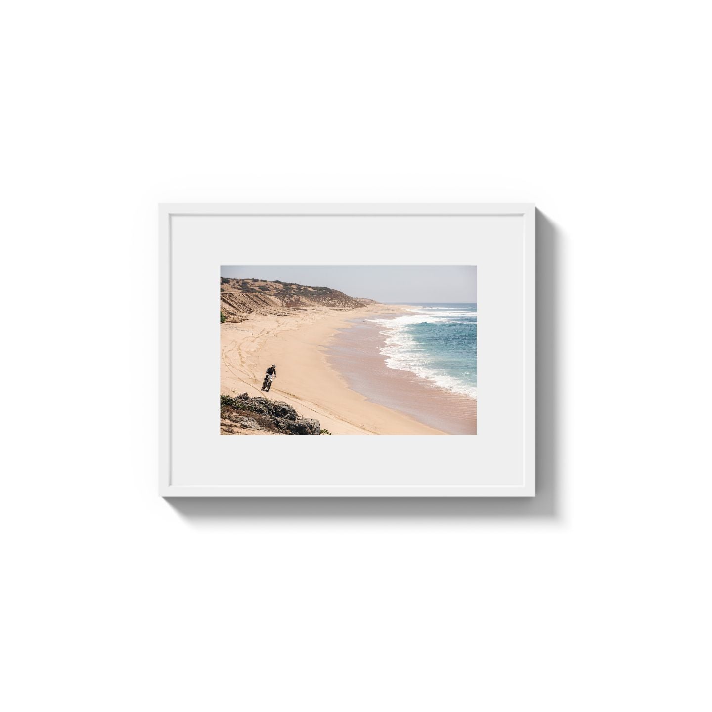 Where The Road Lets Go