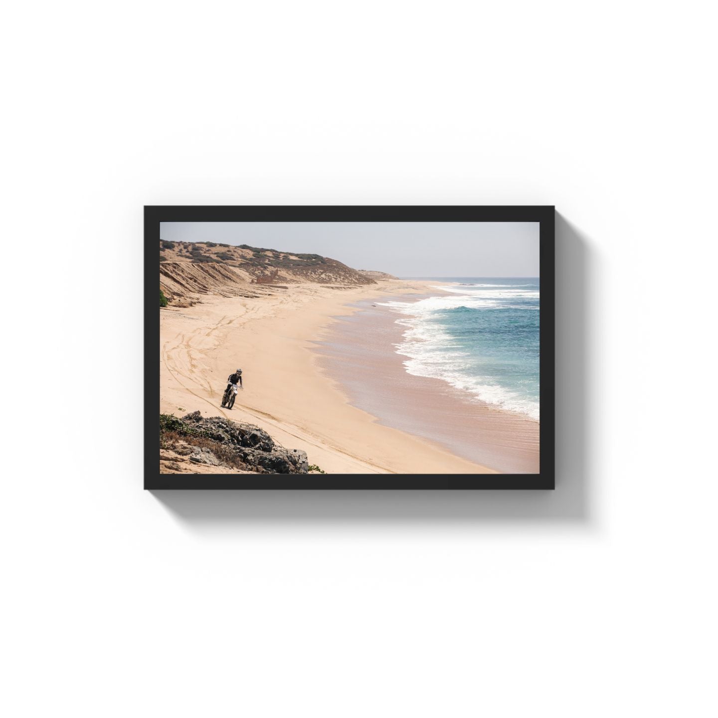 Where The Road Lets Go