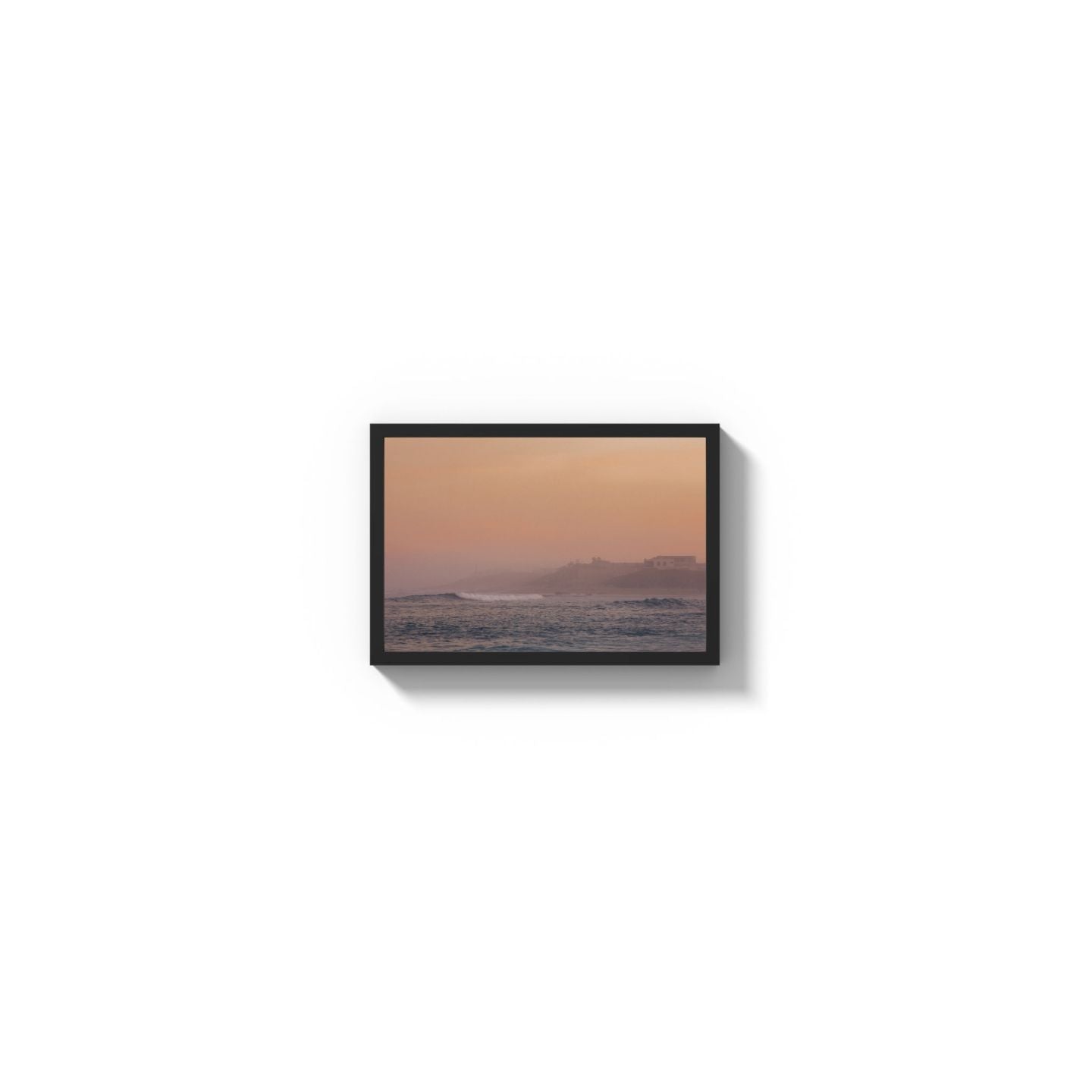 From Dusk