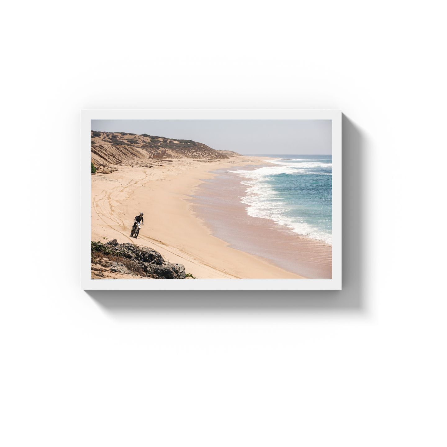 Where The Road Lets Go