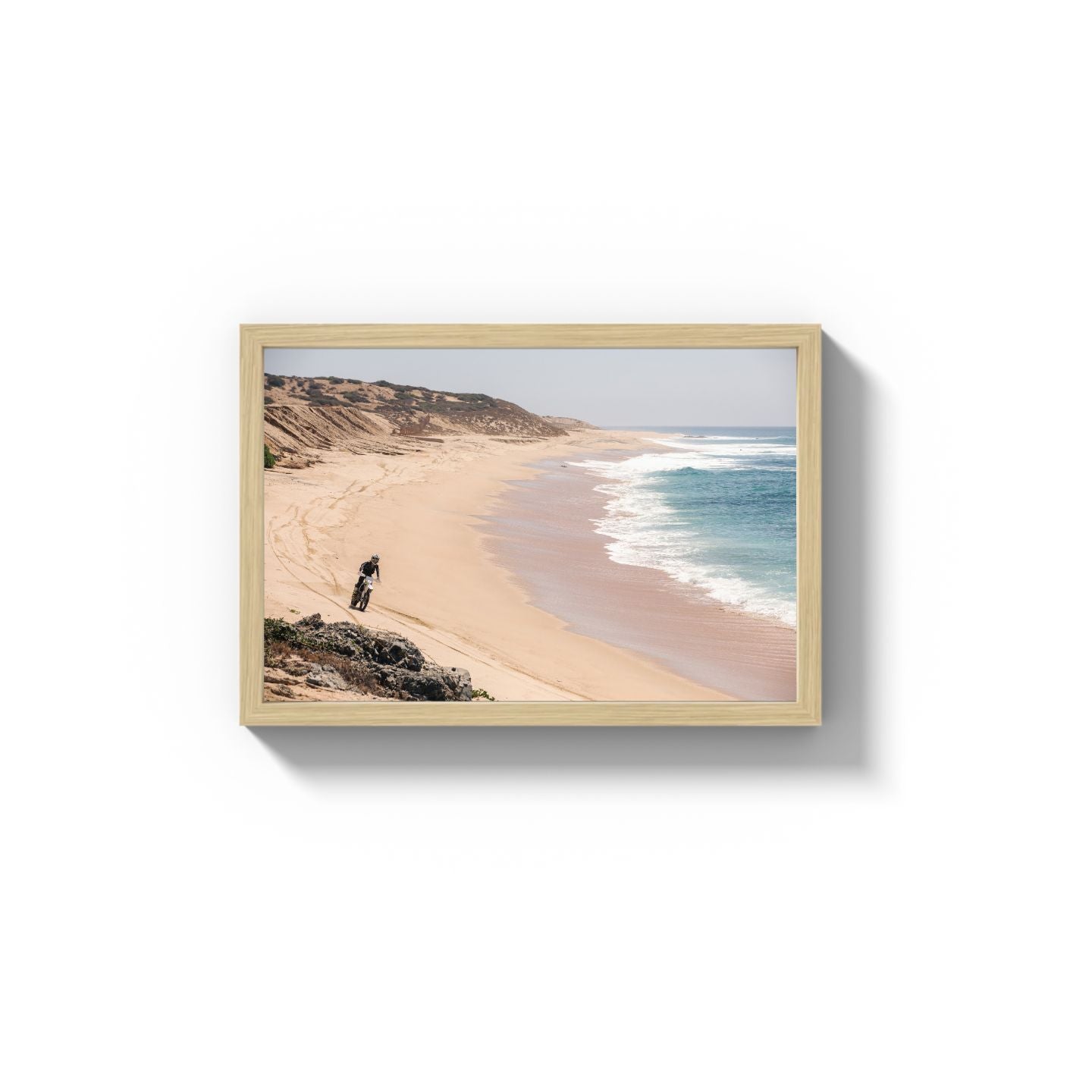 Where The Road Lets Go