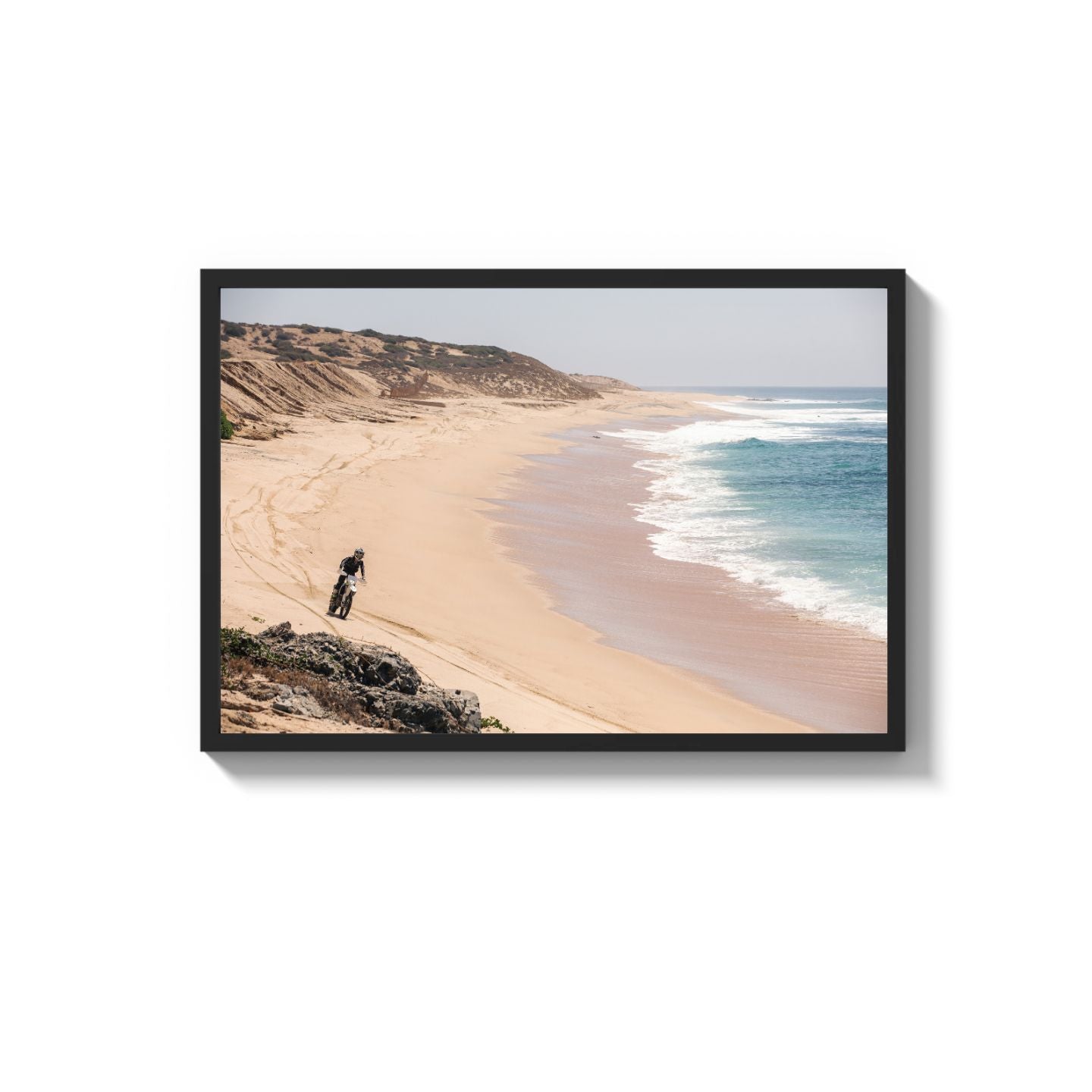 Where The Road Lets Go