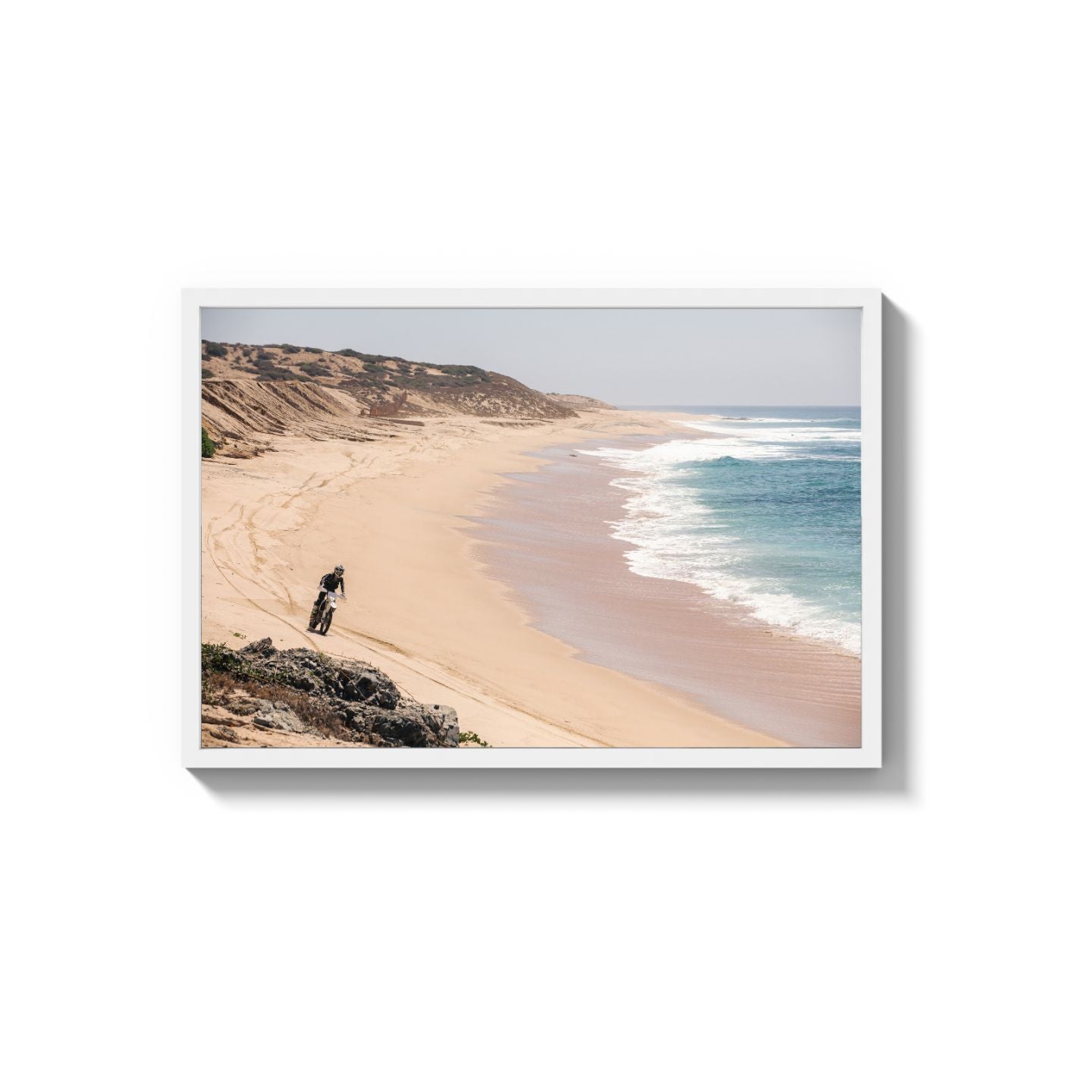 Where The Road Lets Go