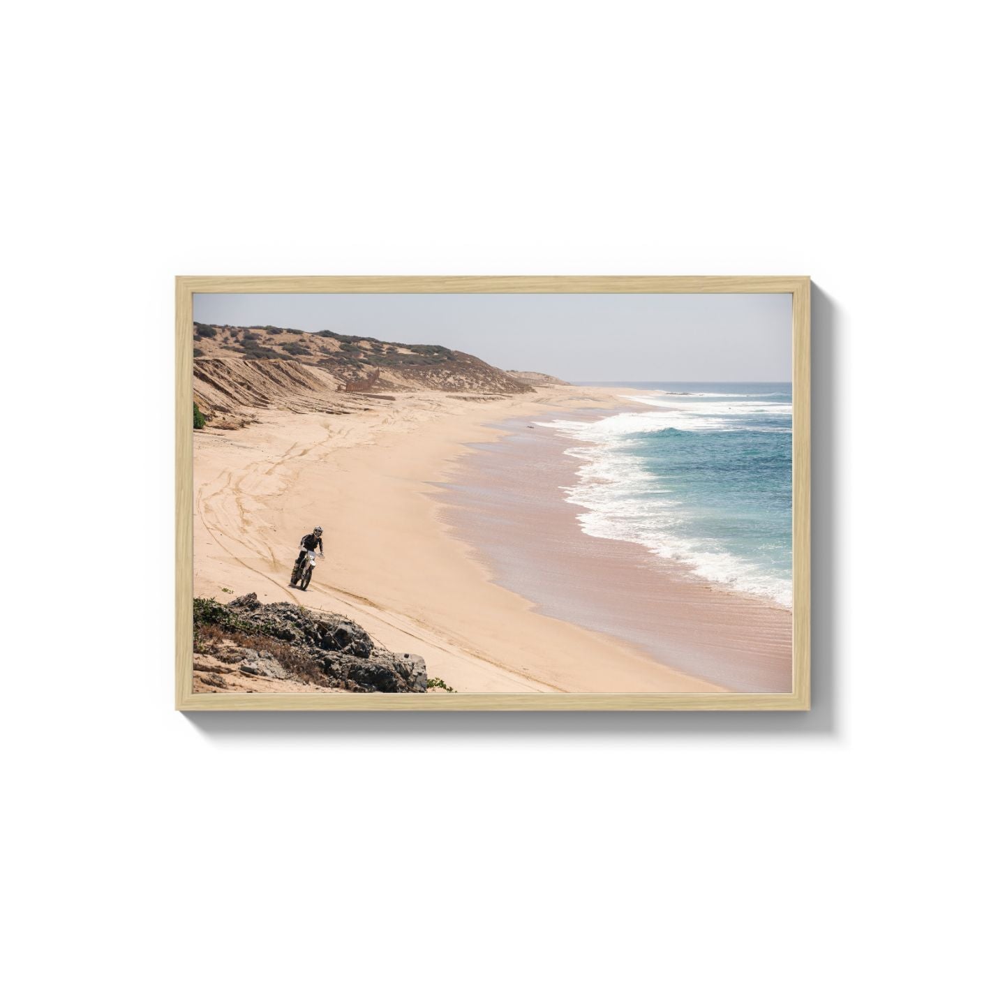 Where The Road Lets Go