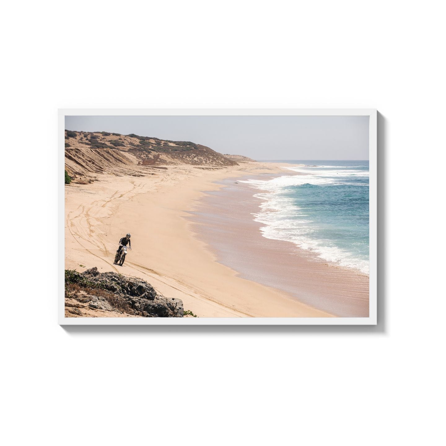 Where The Road Lets Go