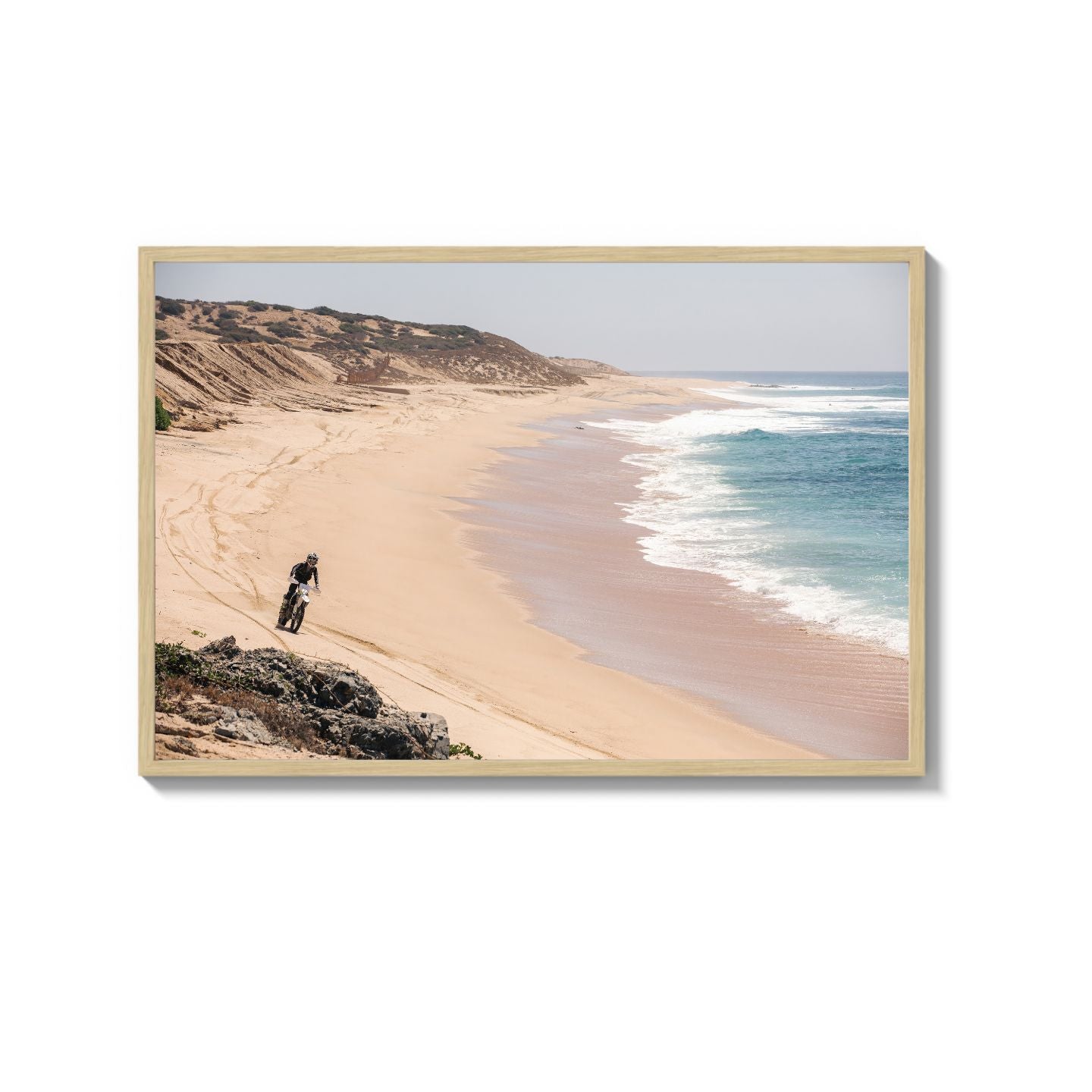 Where The Road Lets Go