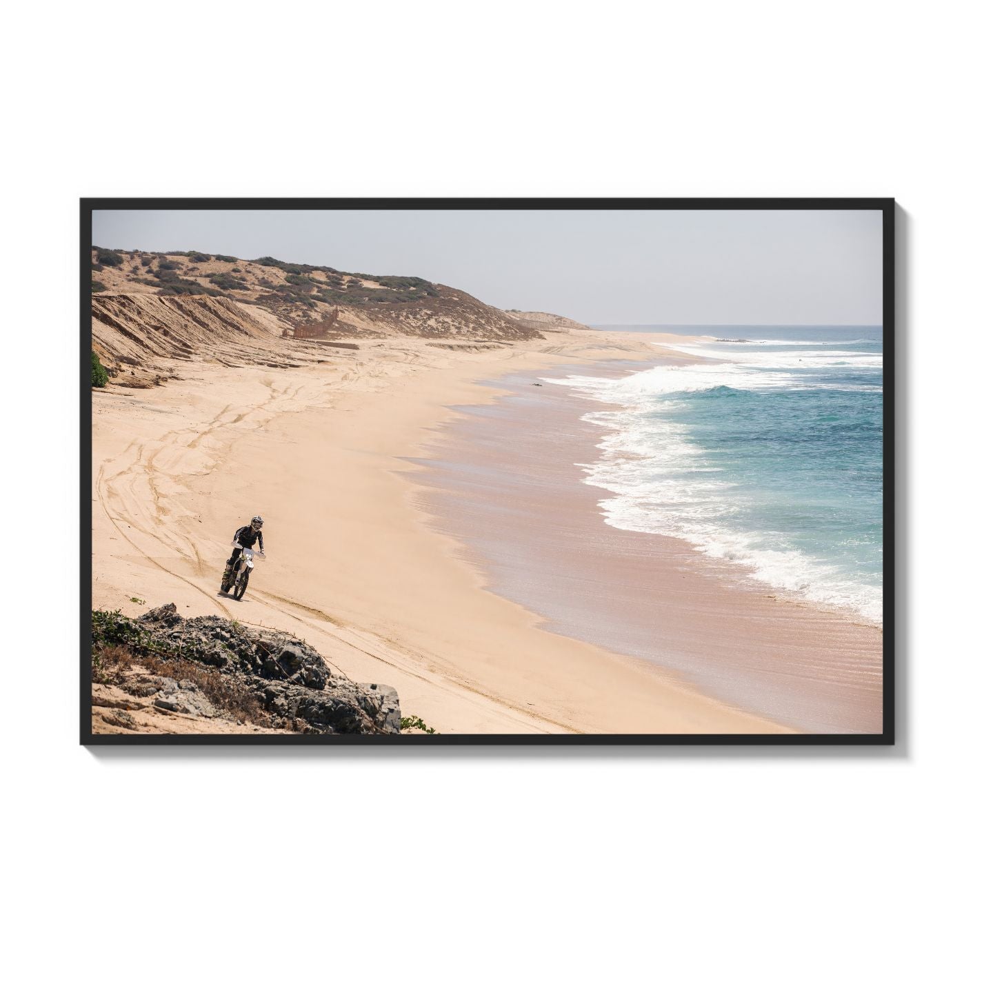 Where The Road Lets Go