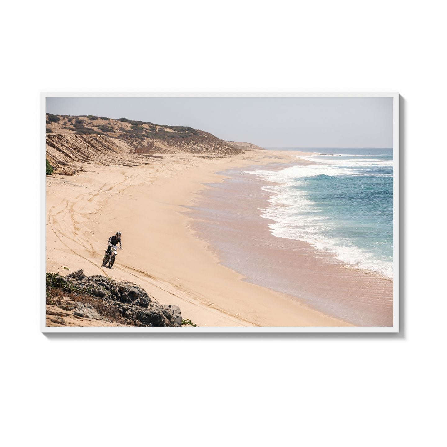 Where The Road Lets Go