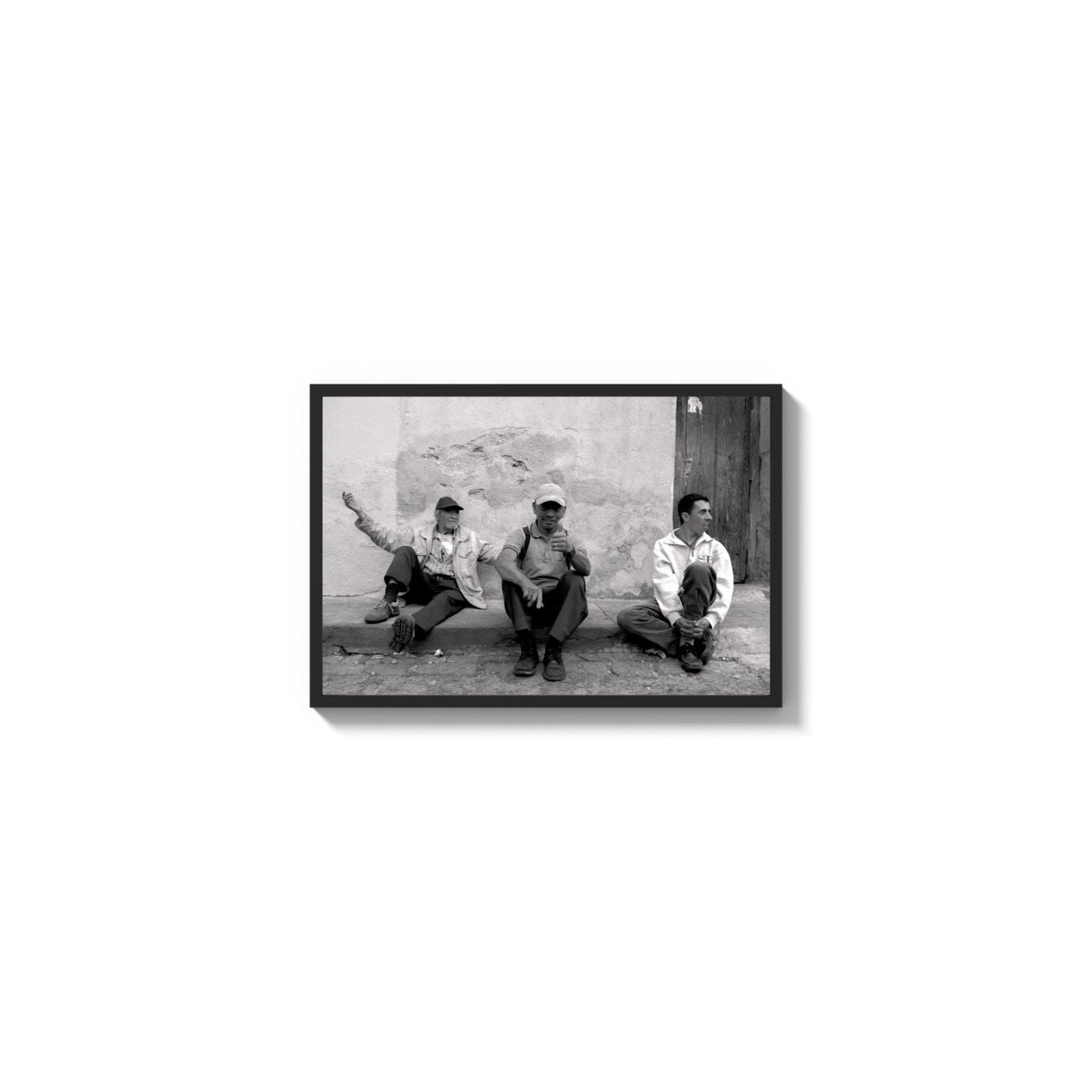 Three Wise Men