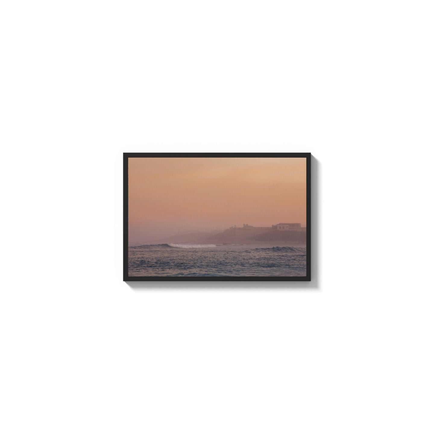 From Dusk