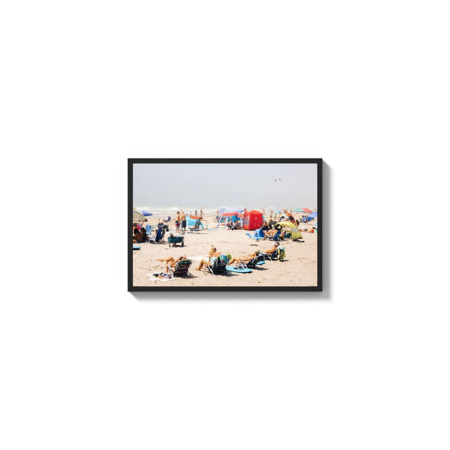 Beach Days
