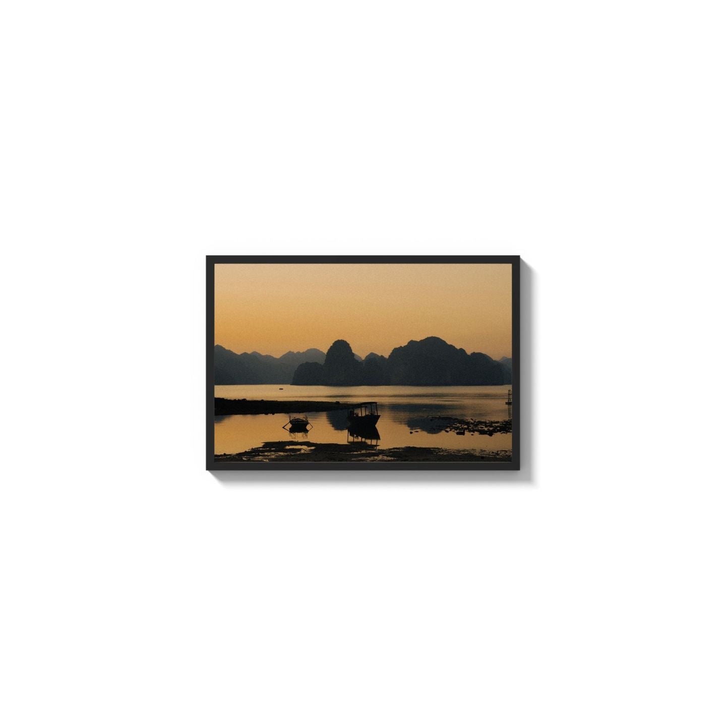 Dragon Islands