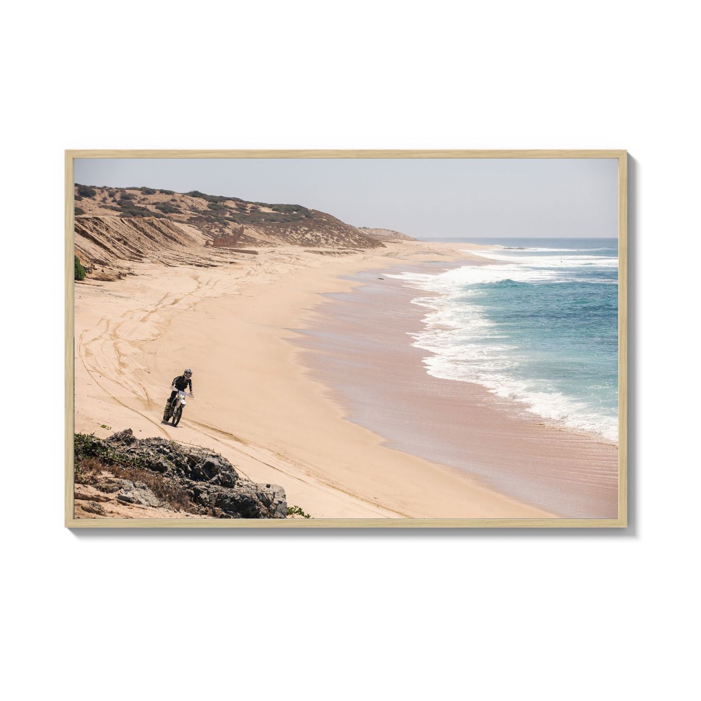 Where The Road Lets Go