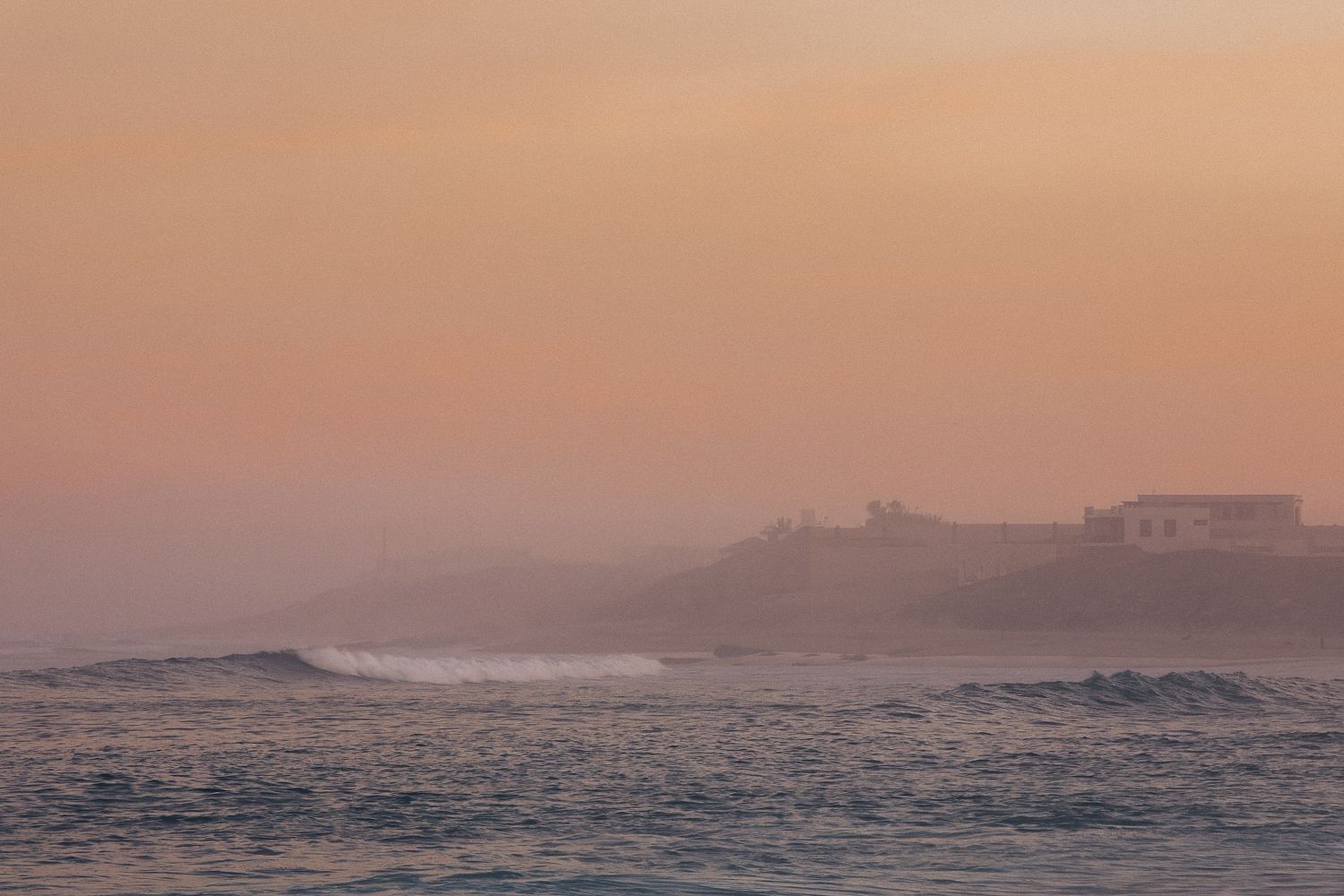 From Dusk - W/Mount