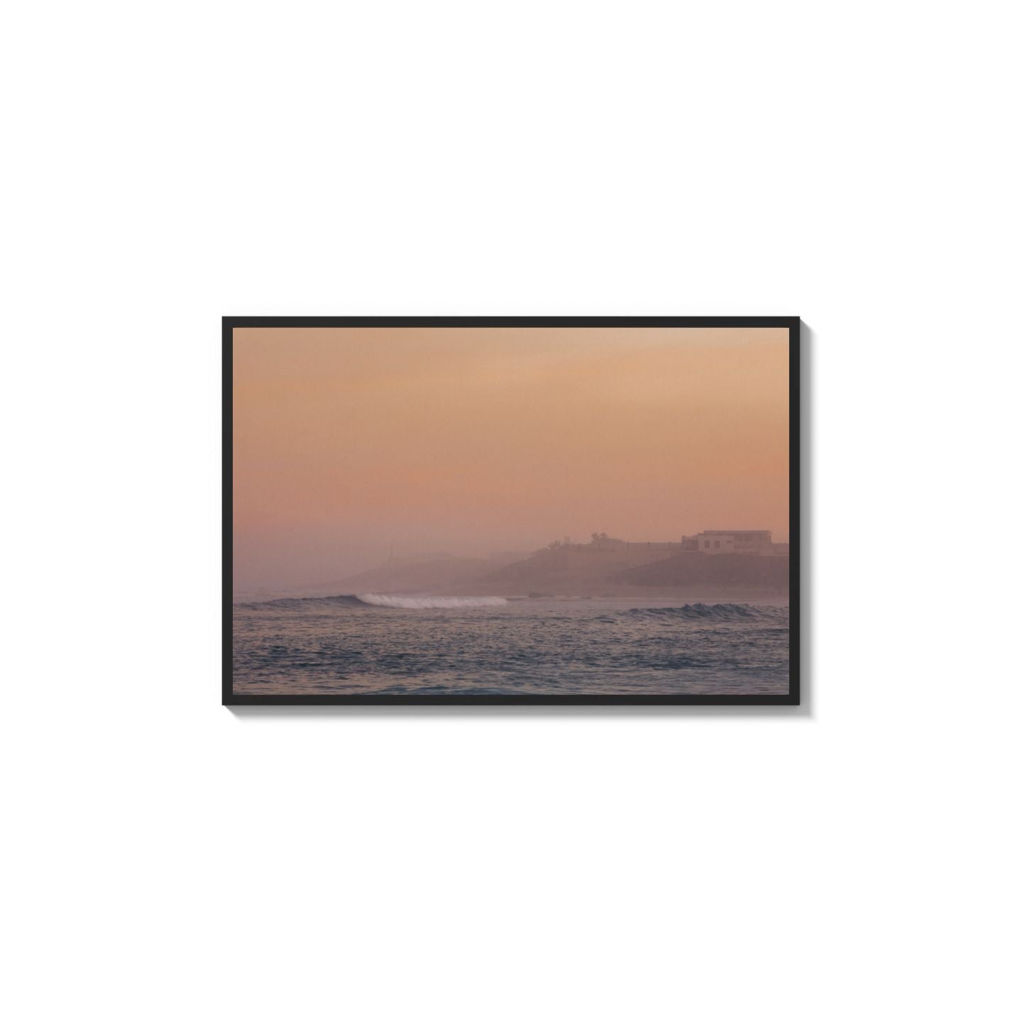 From Dusk