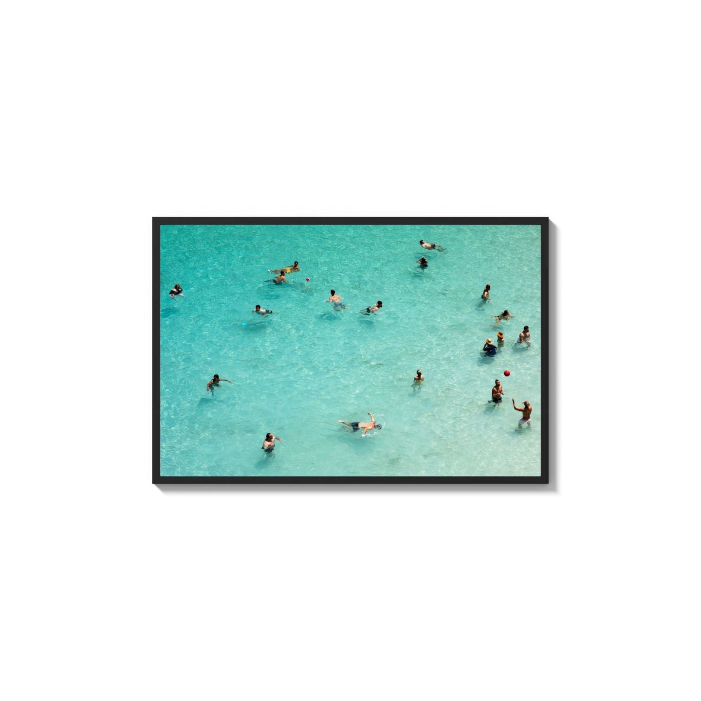 Summer Blues