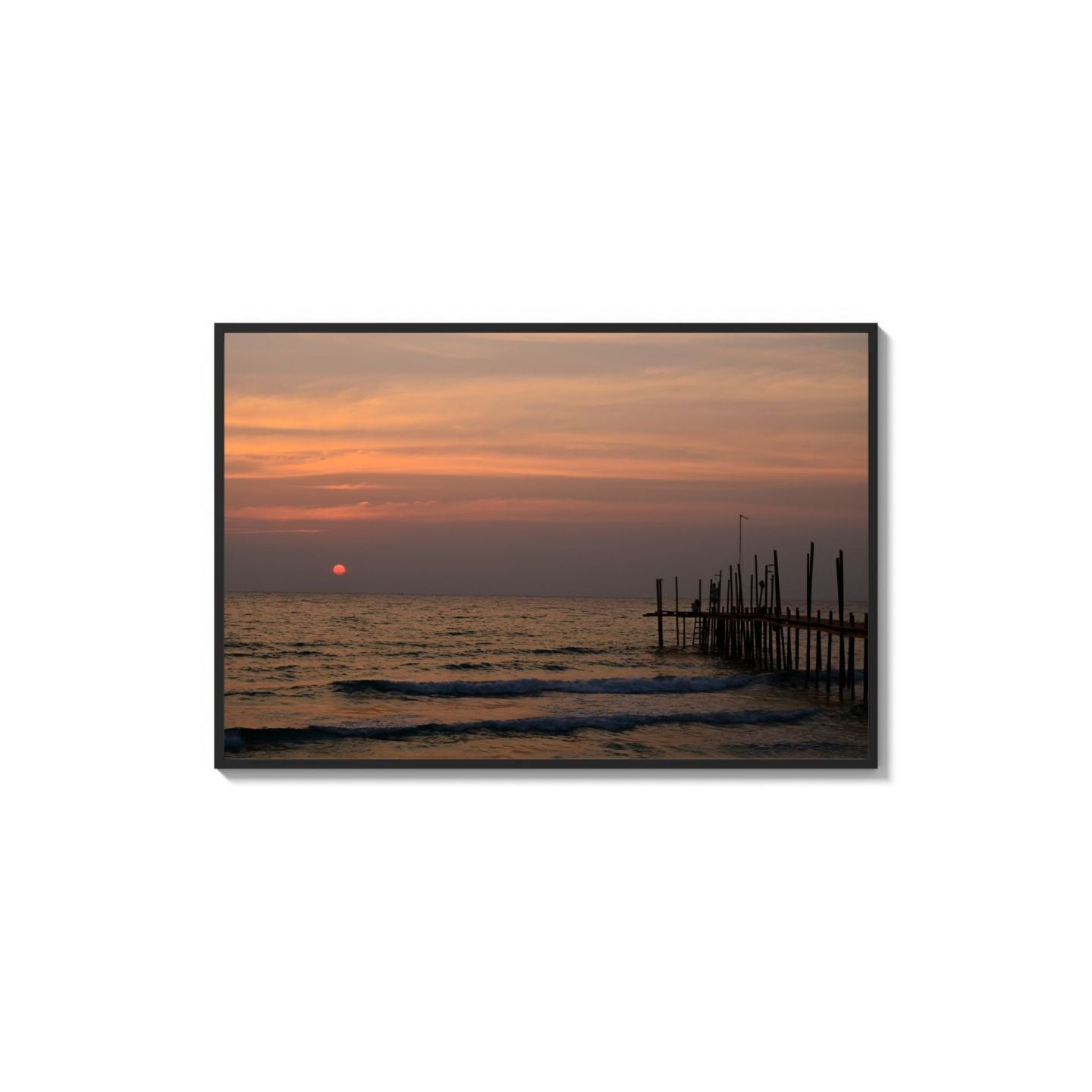Last Light