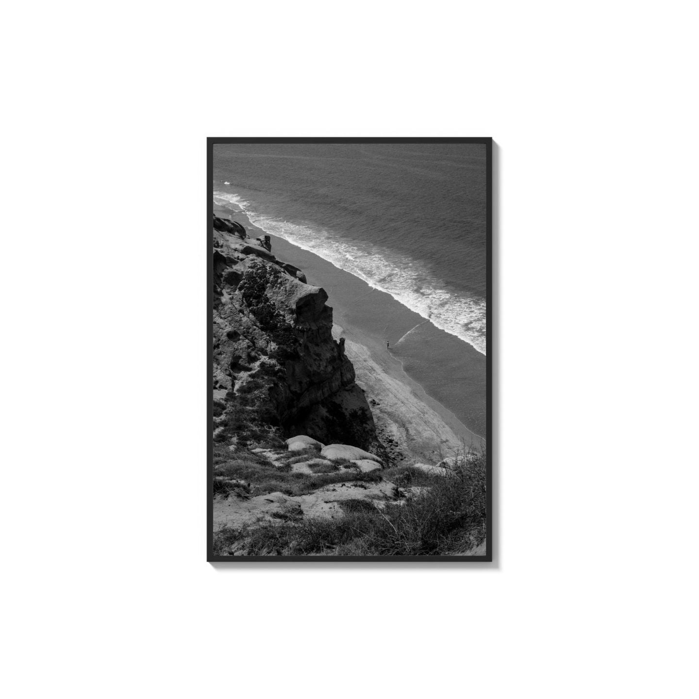 Along The Coast