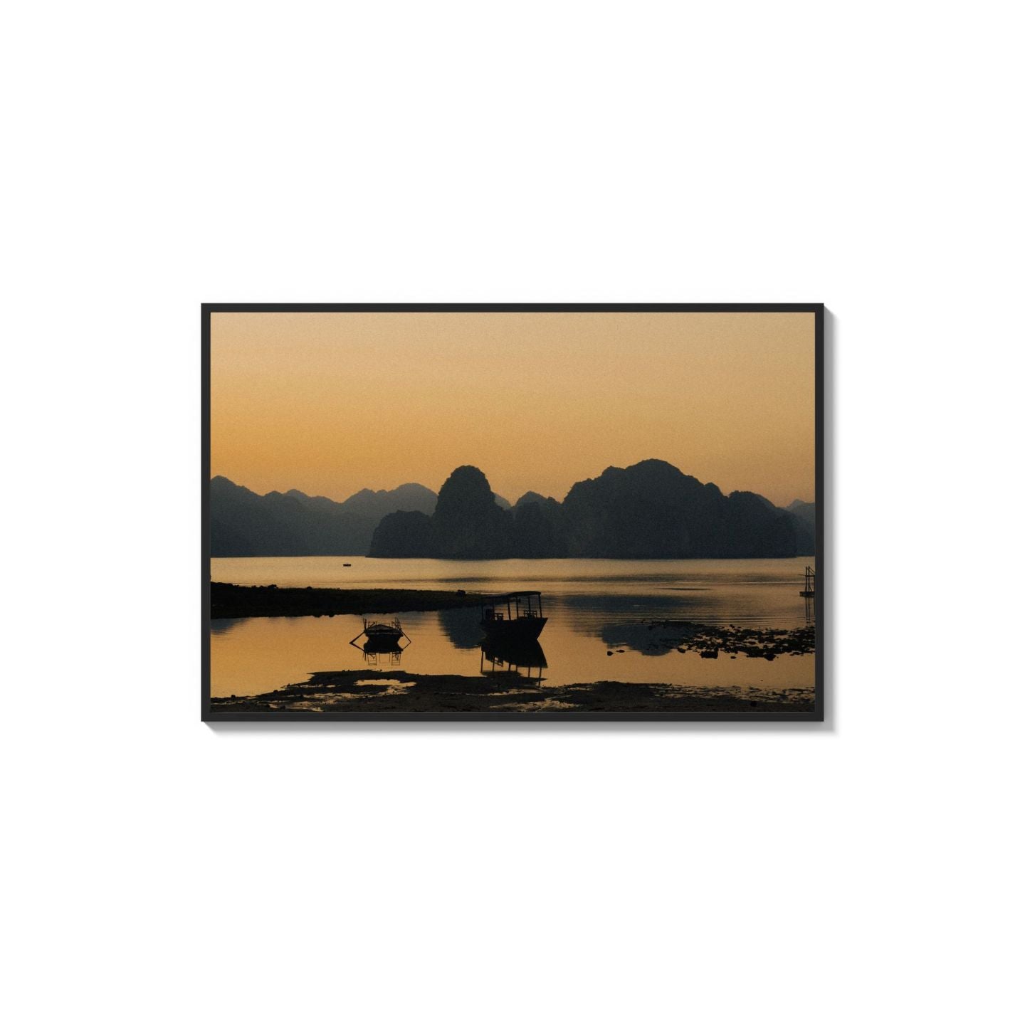 Dragon Islands