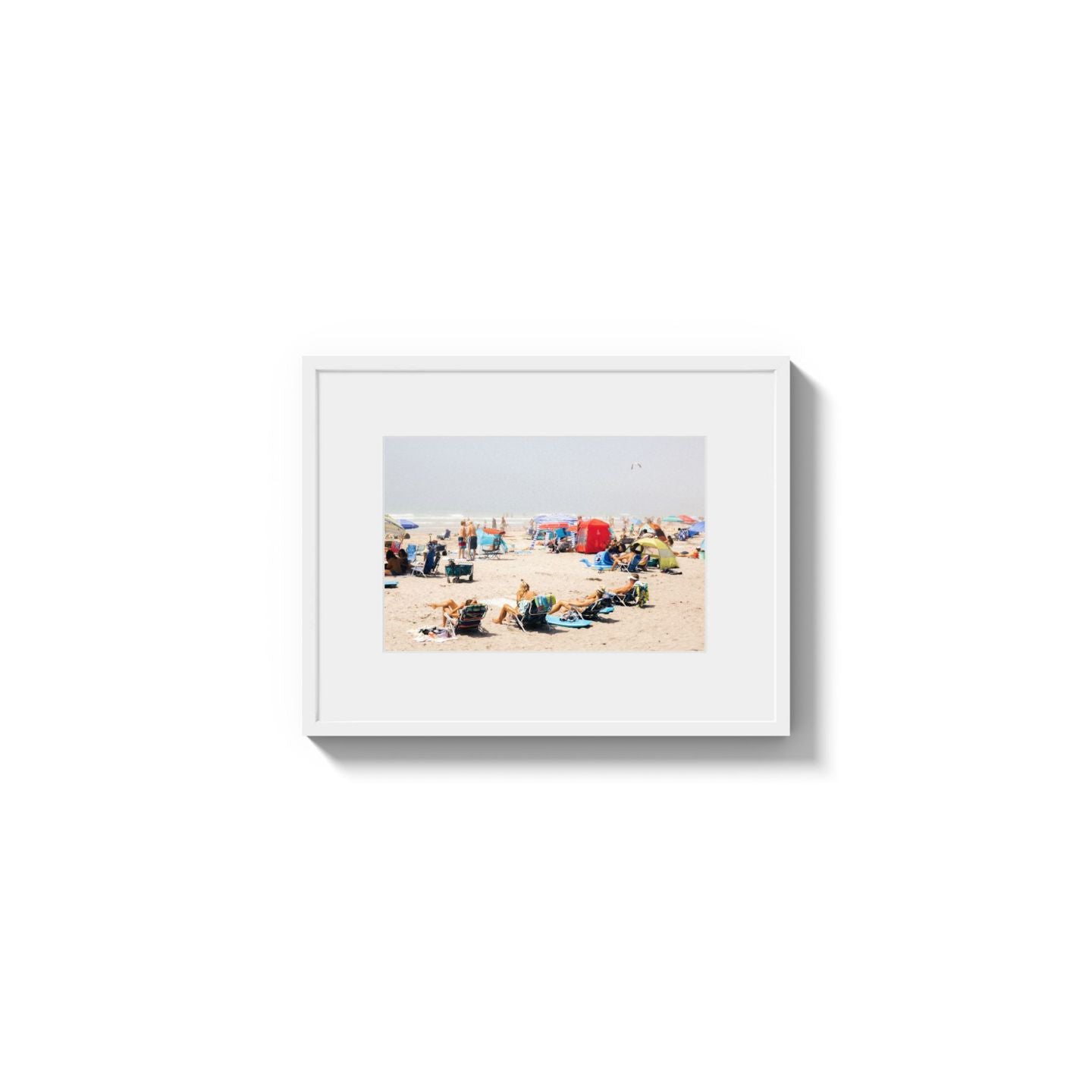 Beach Days