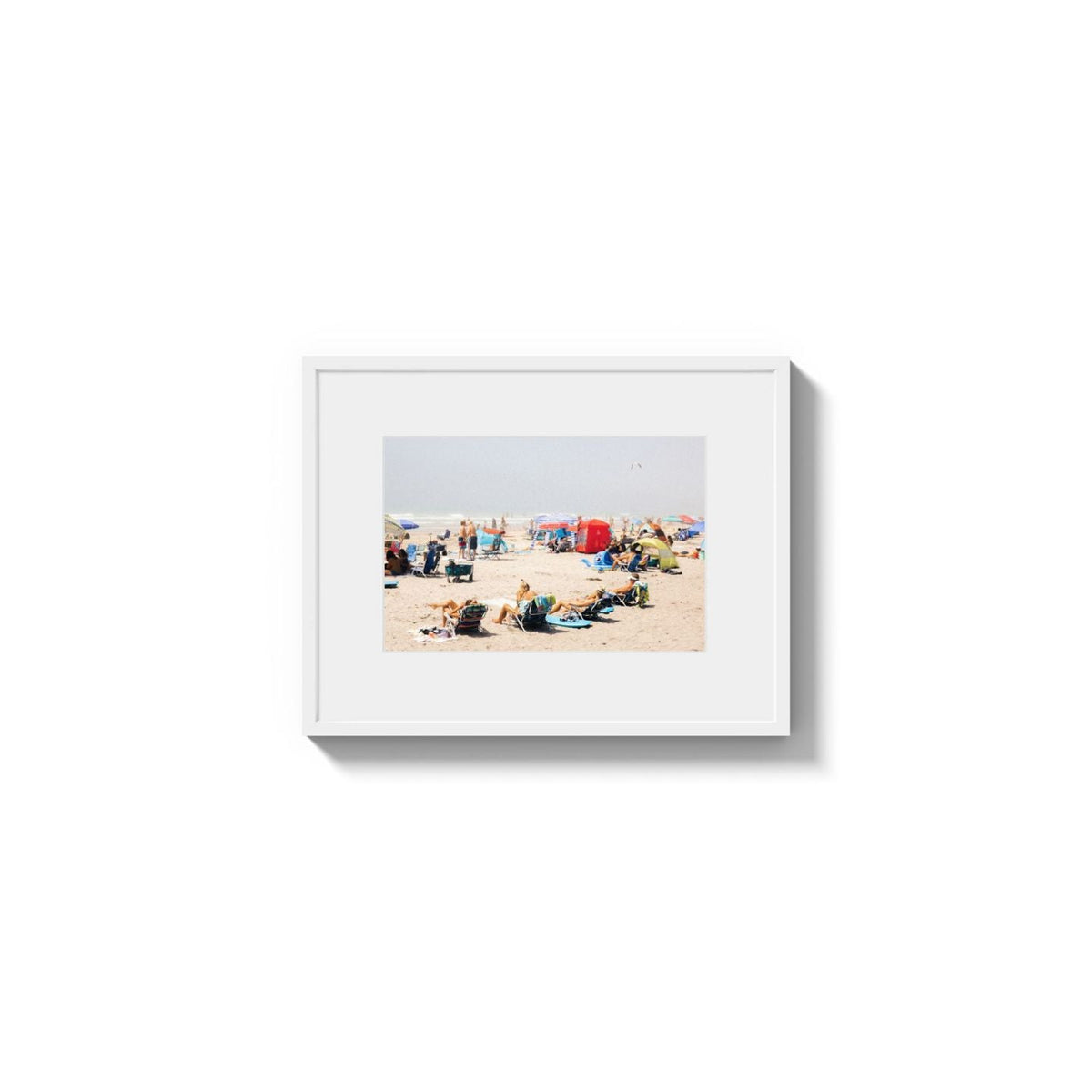 Beach Days