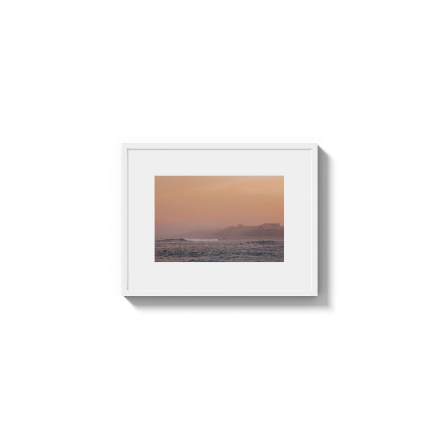 From Dusk