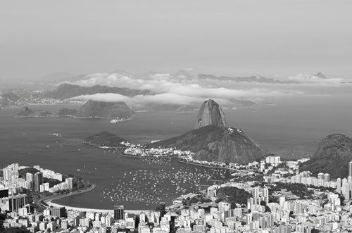 City Of God