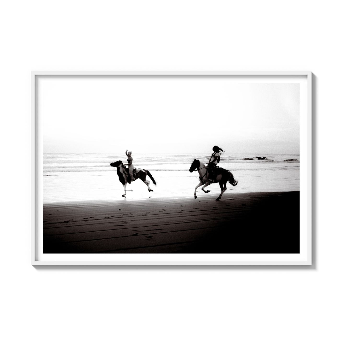 GALLOP