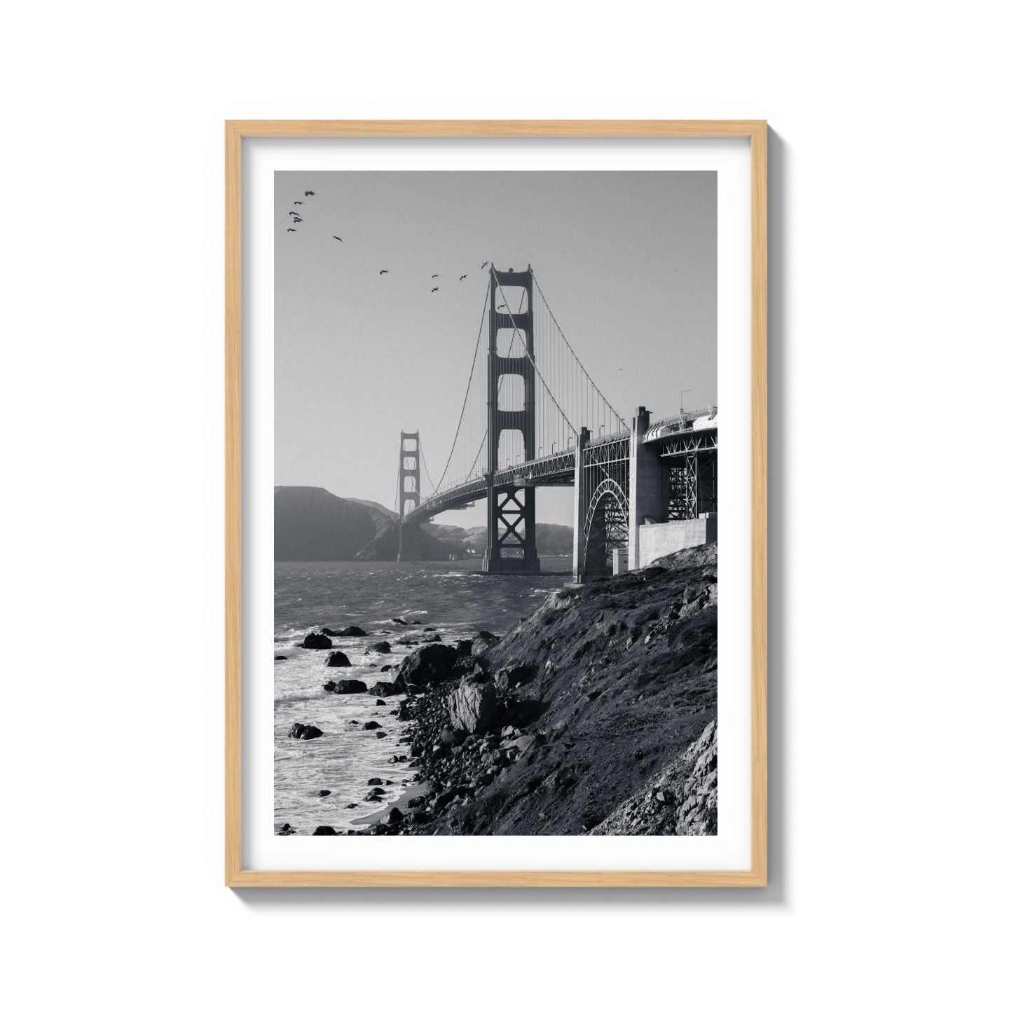 GOLDEN GATE