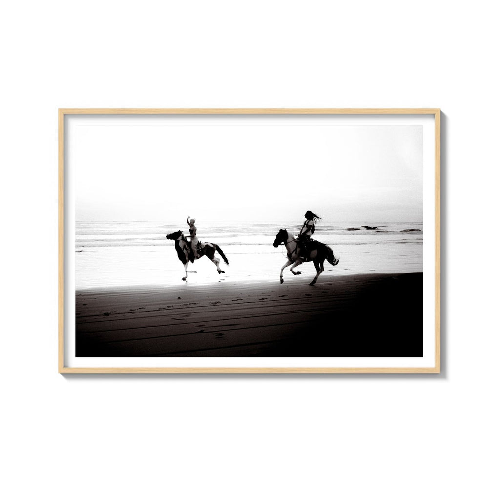 GALLOP