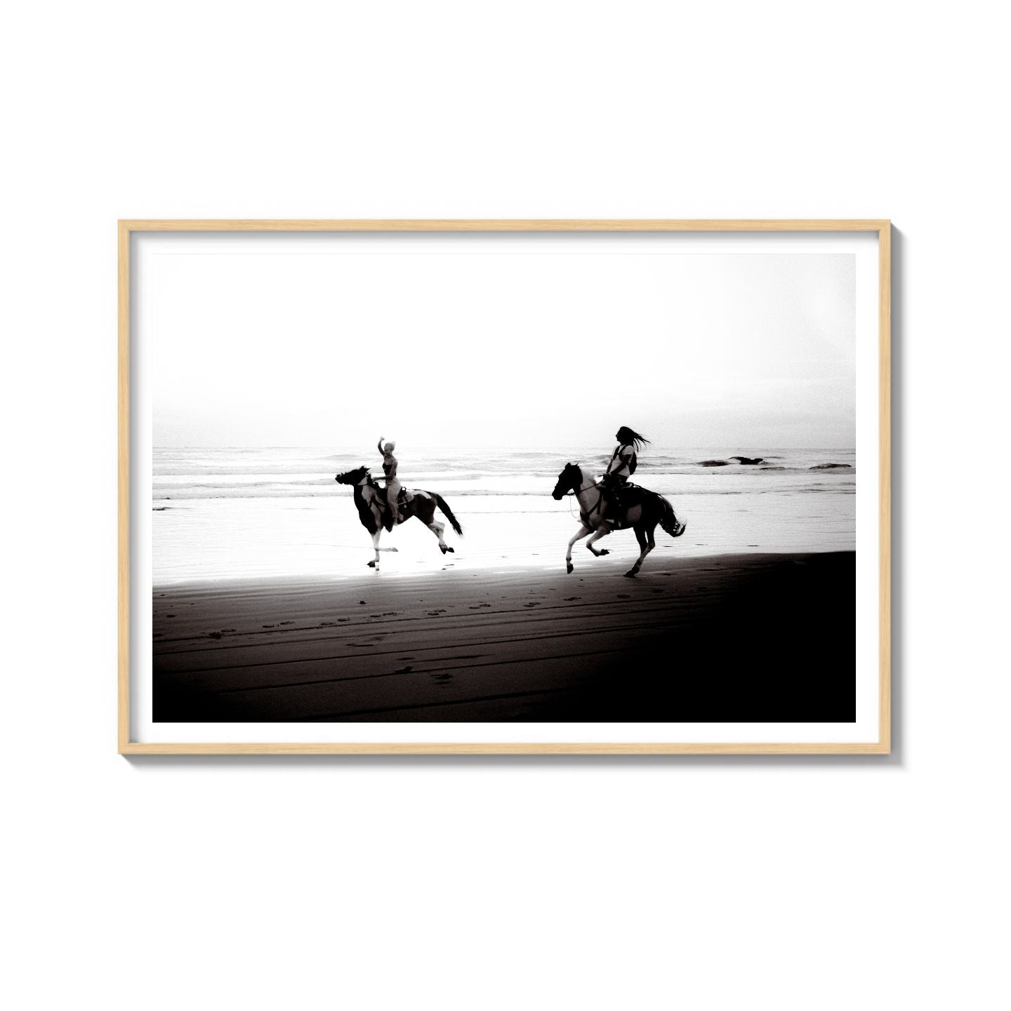 GALLOP