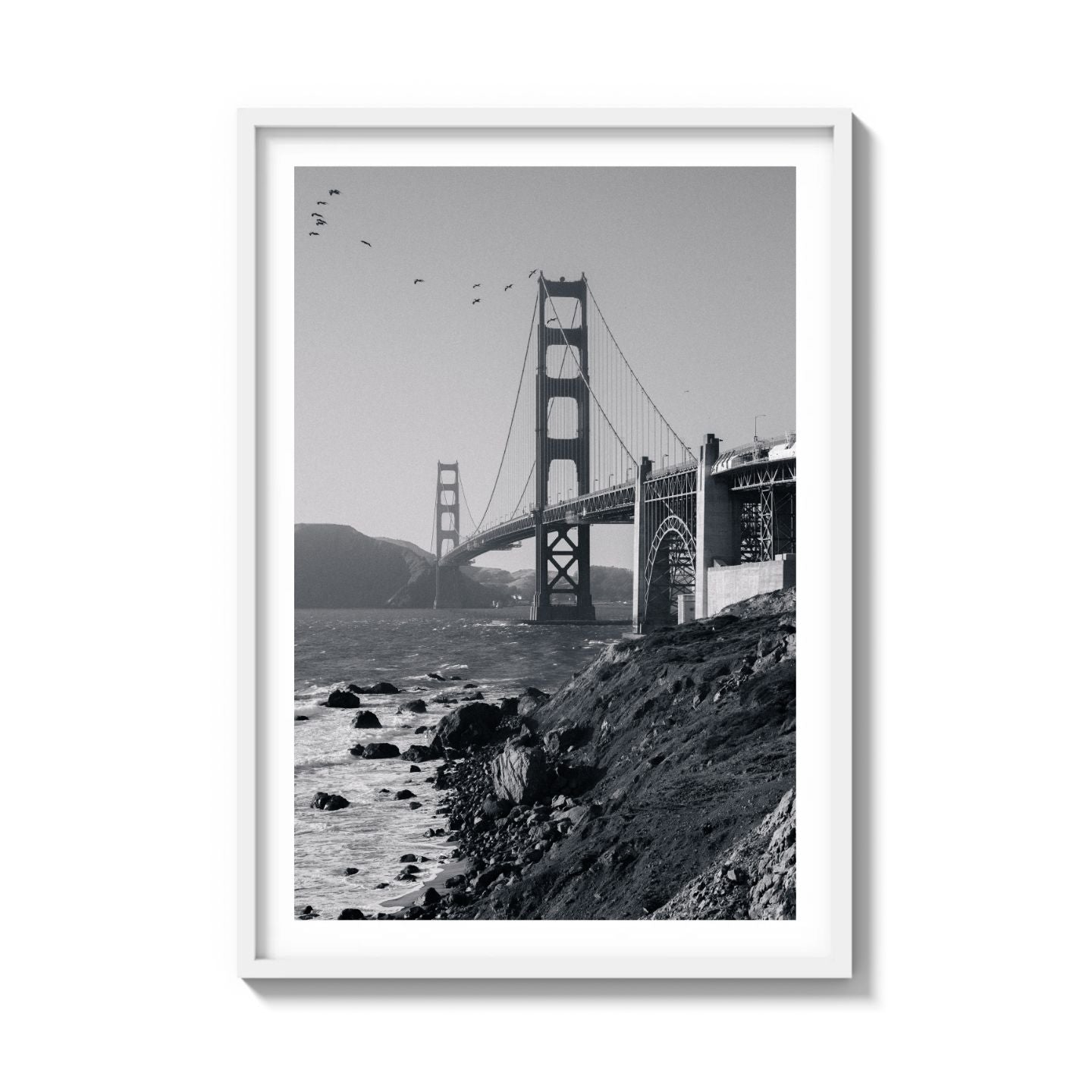 GOLDEN GATE