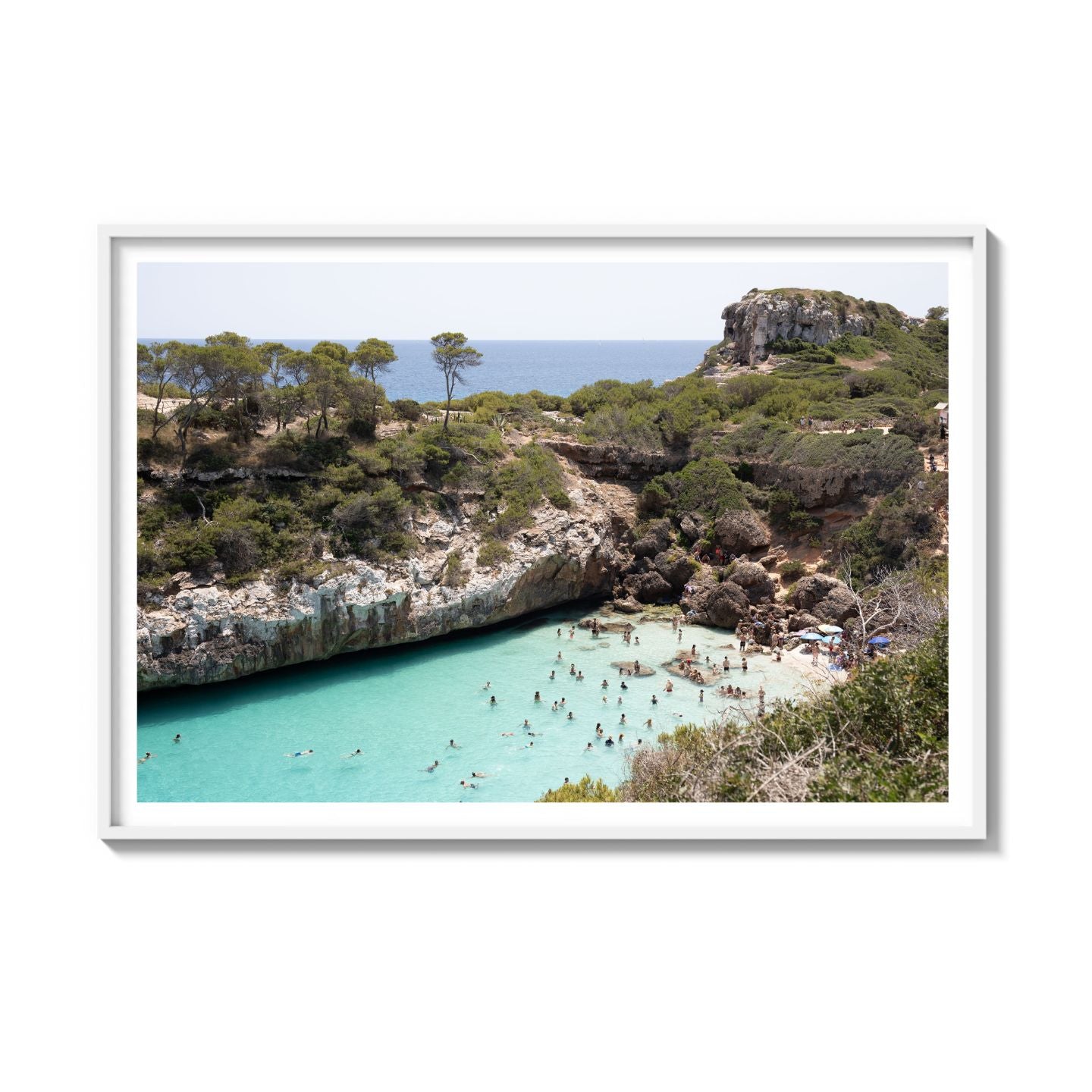 MALLORCA MAGIC