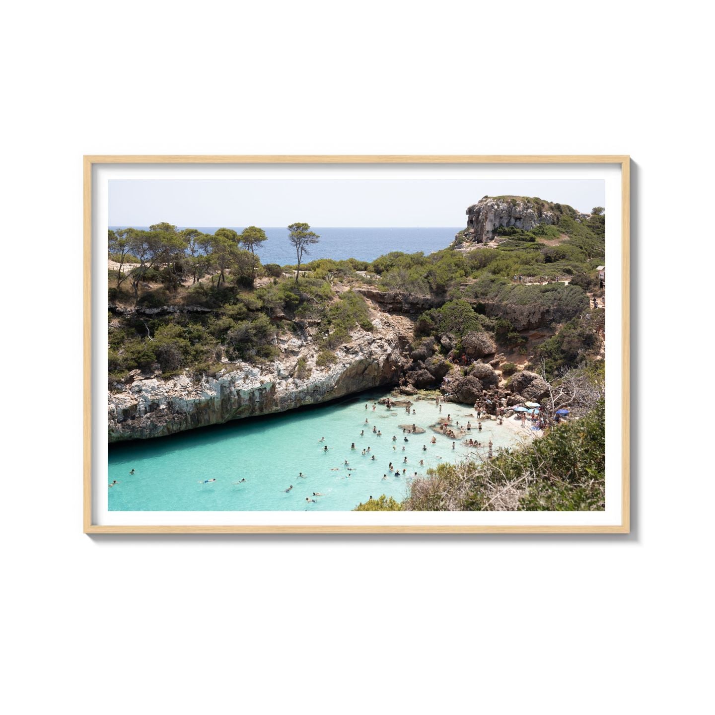MALLORCA MAGIC