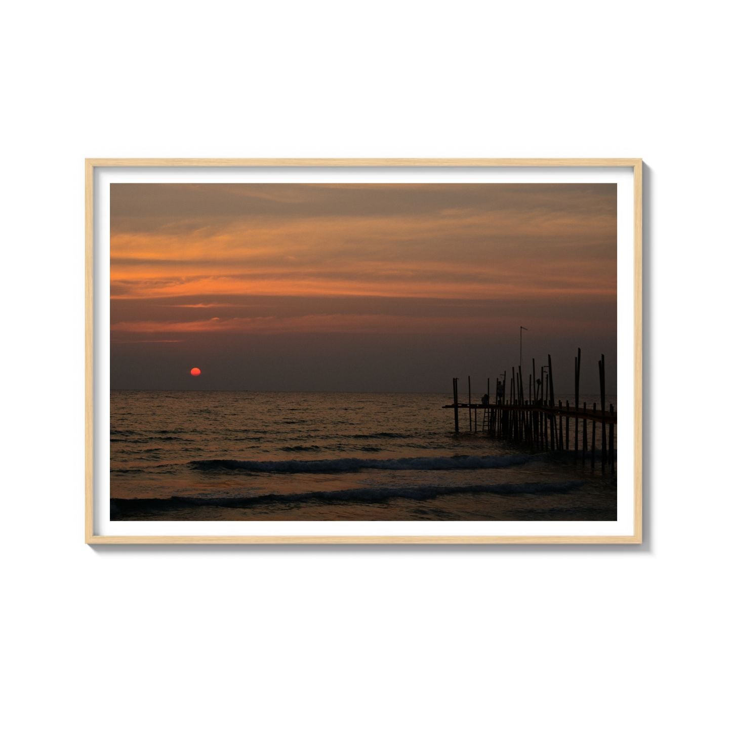 LAST LIGHT