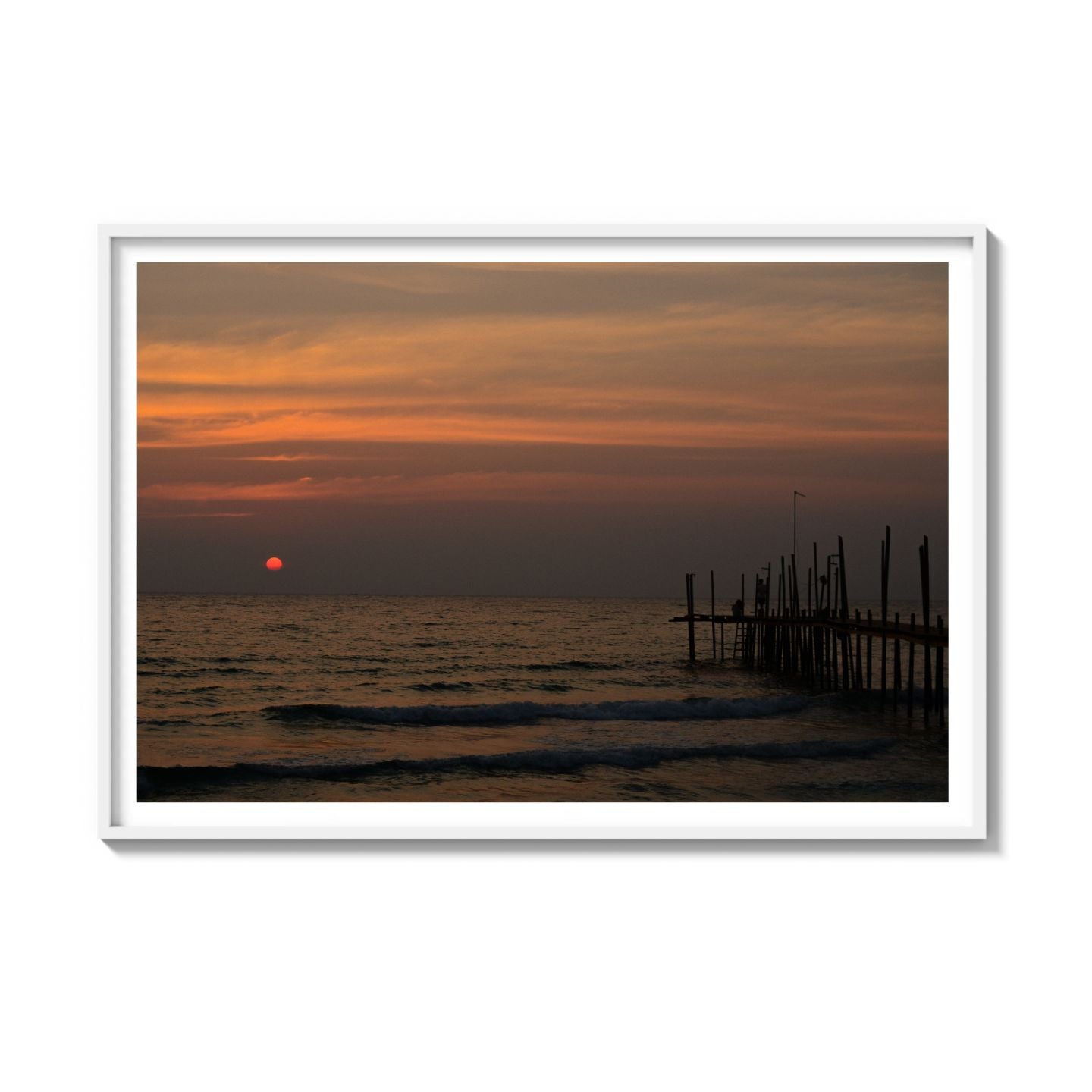 LAST LIGHT