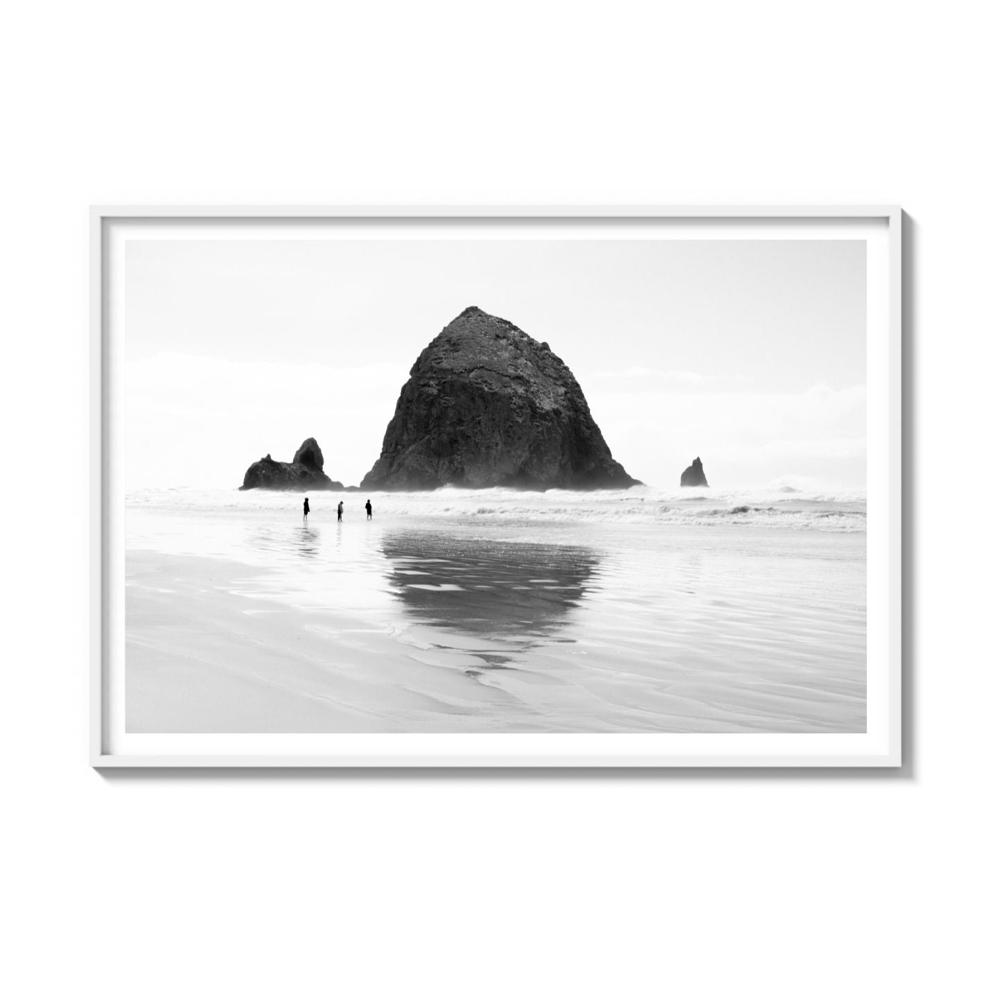 MIRROR THE COAST