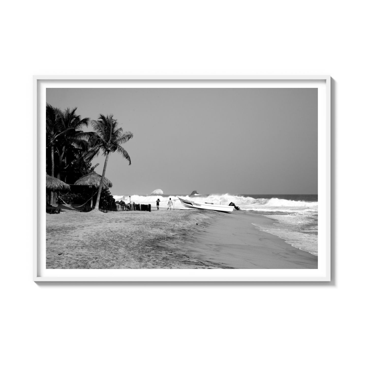 MAZUNTE